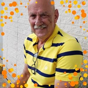 Meet your Posher, Billy